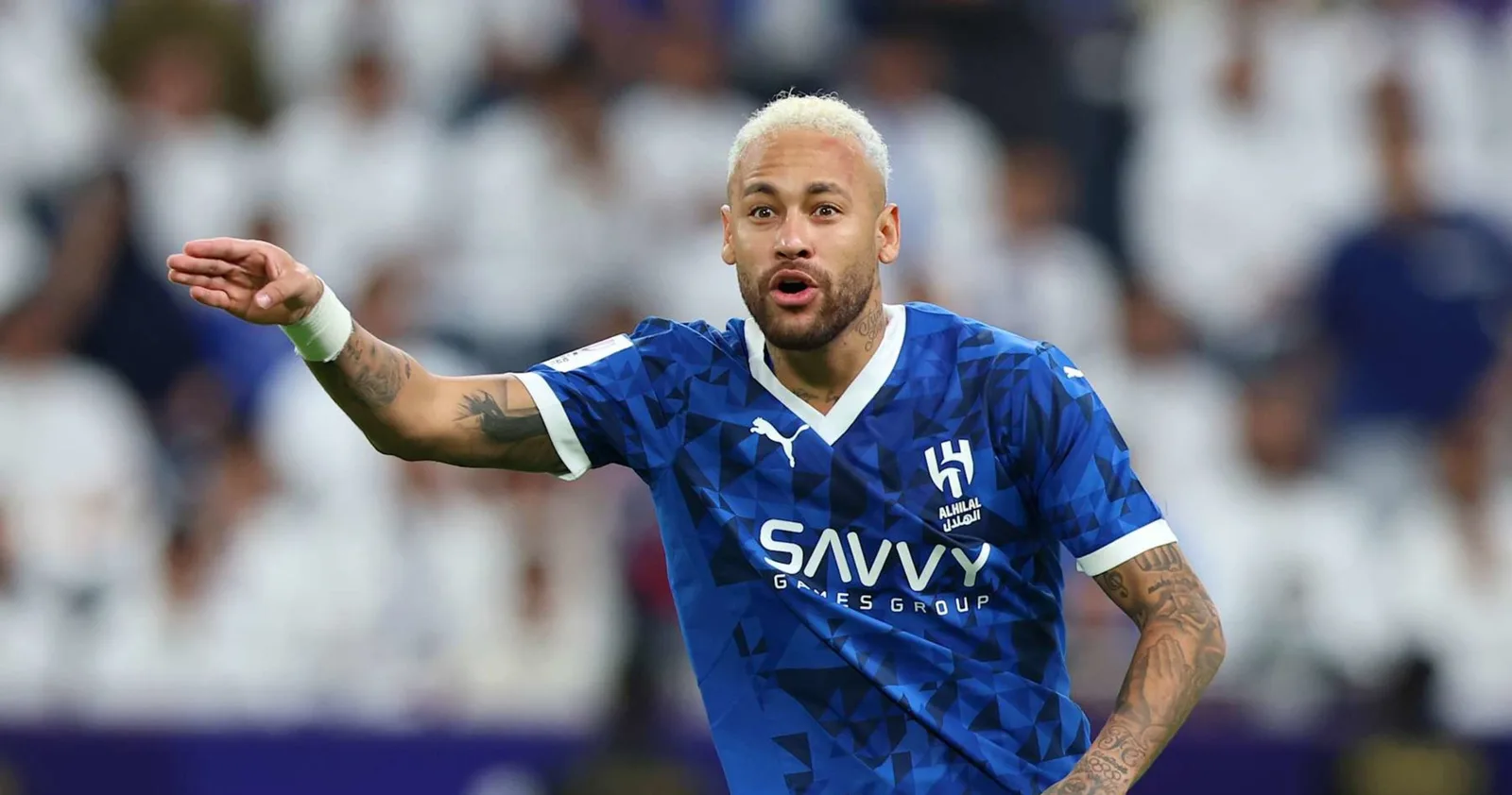 Rapport : Neymar en pourparlers de transfert avec 3 clubs MLS ; L’Inter Miami de Lionel Messi absent | Actualités, scores, faits saillants, statistiques et rumeurs