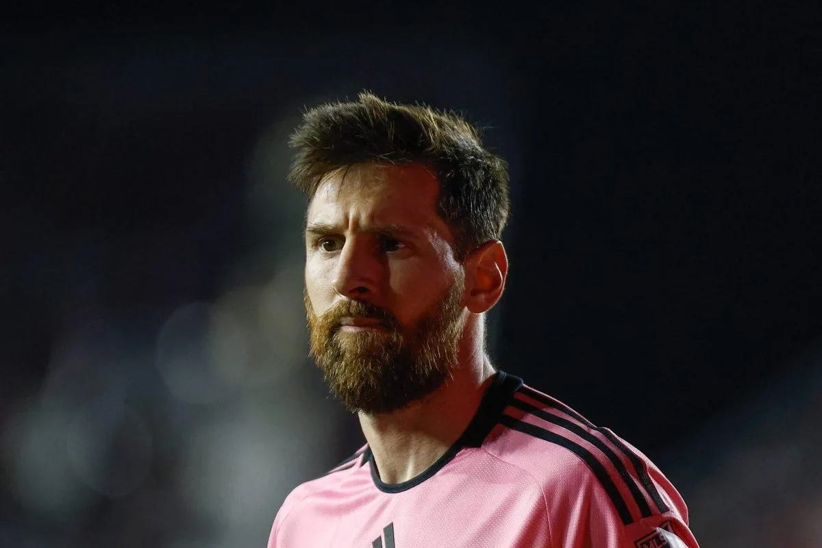 L’Inter Miami s’attend à ce que Lionel Messi joue en 2026 et a demandé son avis sur le nouvel entraîneur-chef
