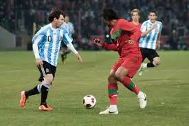 L’Union marque profondément dans les arrêts de jeu pour battre Querétaro, réservez la date de Lionel Messi – Trentonian
