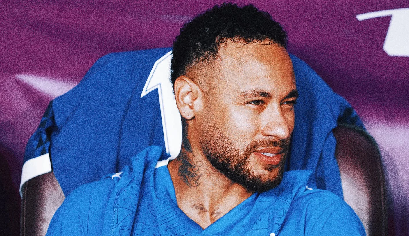 Neymar : retrouver Lionel Messi serait « incroyable », la Coupe du monde 2026 « ma dernière chance »