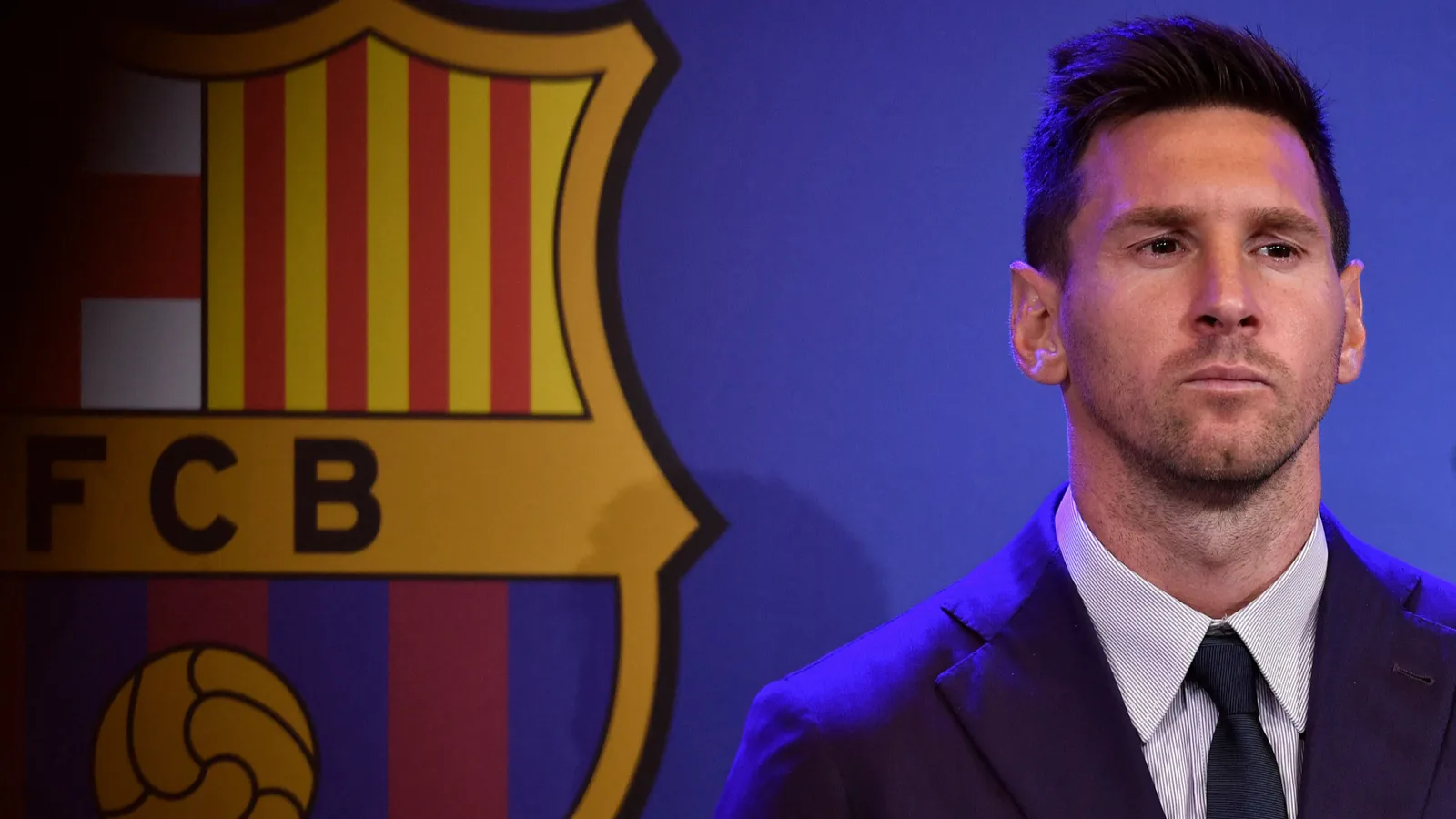 Lionel Messi en lice pour un retour sensationnel à Barcelone CETTE ANNÉE avec un appel de contrat avec l’Inter Miami prêt à déclencher la clause de transfert MLS