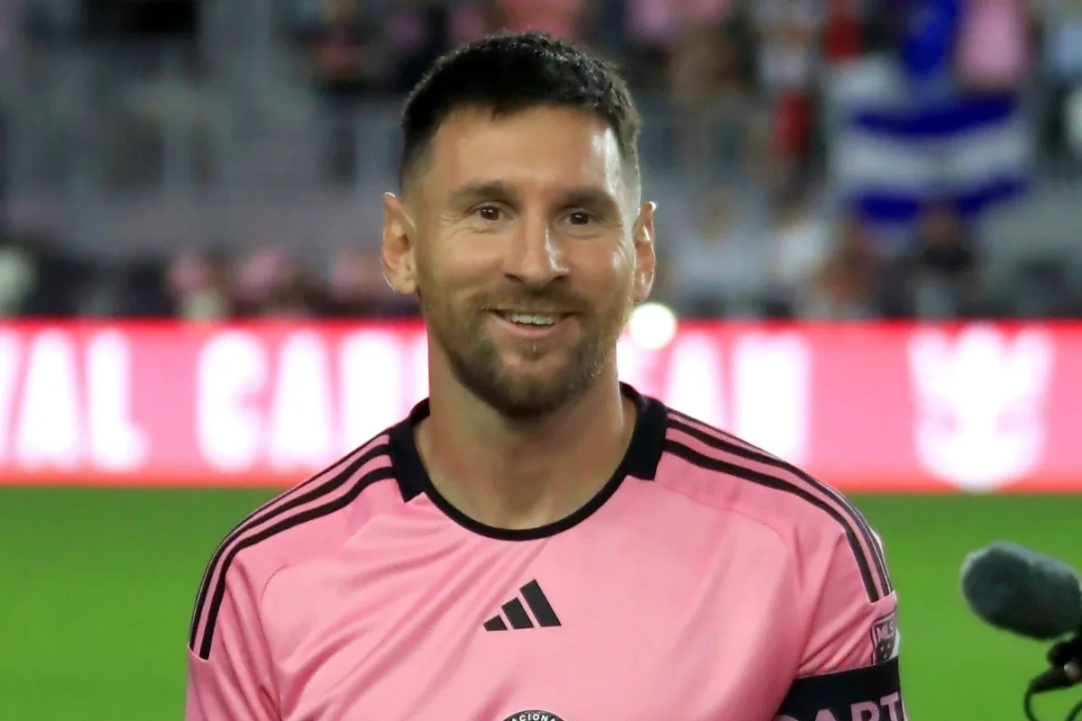 Leo Messi a dépassé Michael Jordan