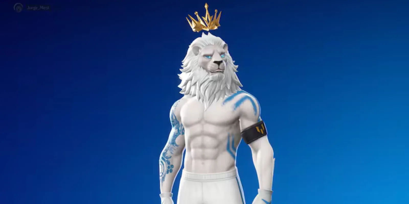 Fortnite présente Lionel Messi – voici à quoi il ressemble dans le jeu