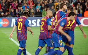 Lionel Messi pourrait visiter Philadelphie lors du tournoi de la Coupe des ligues – NBC10 Philadelphie