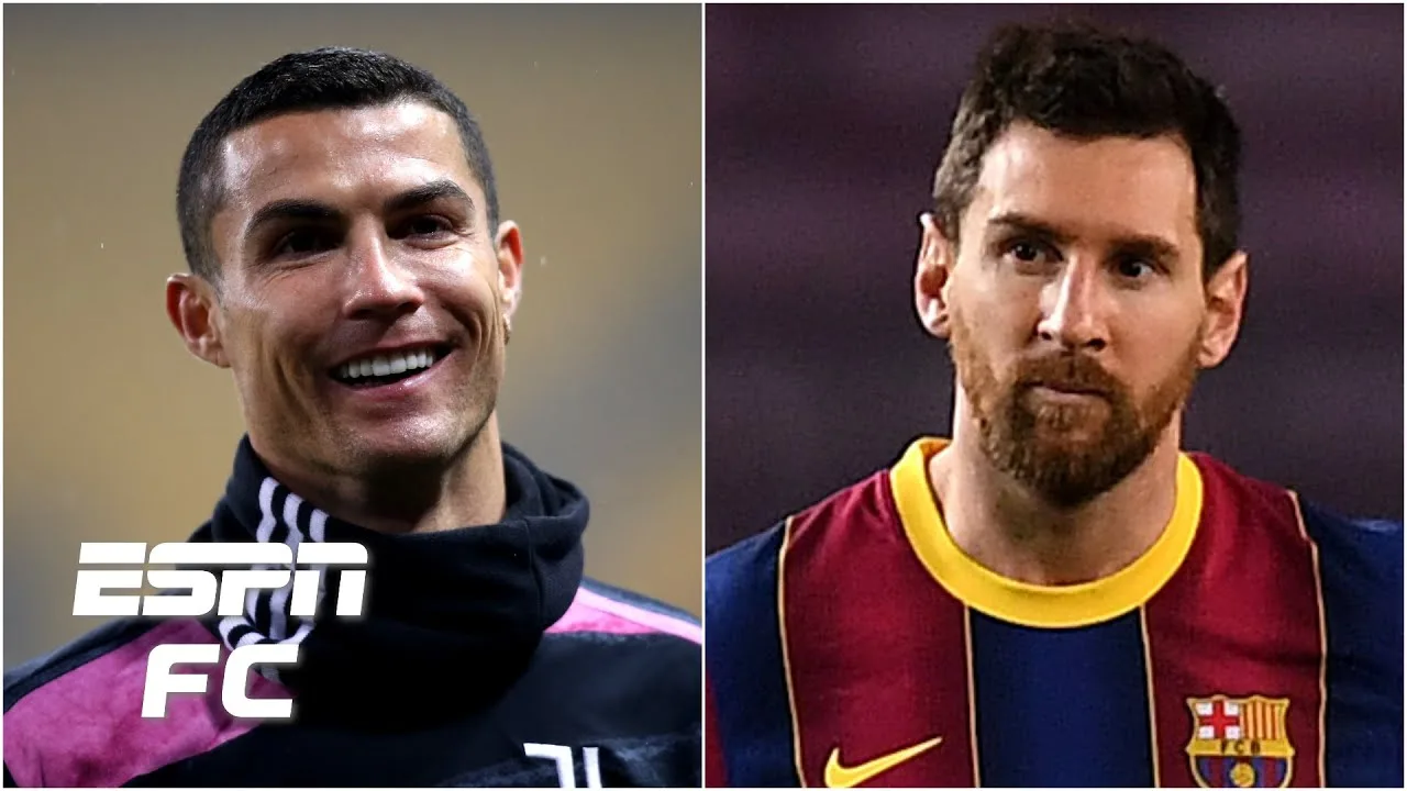 Is Barca's Lionel Messi capable of reinventing himself