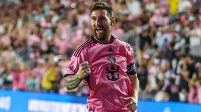 Lionel Messi nommé joueur le plus utile de la MLS après une saison record – Ligues de football