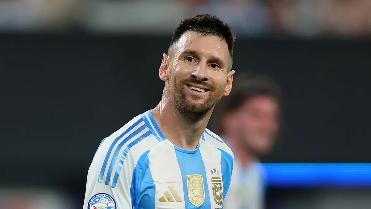 La collaboration Fortnite Skin de Leo Messi est lancée demain