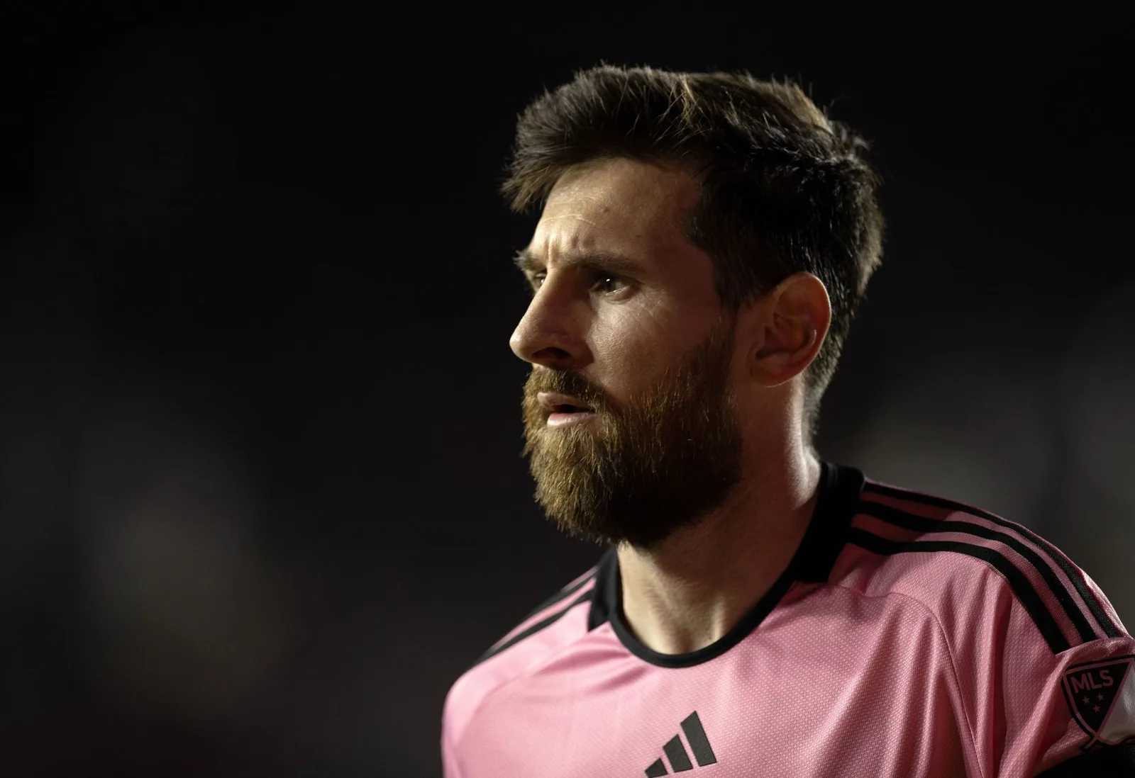 L’Inter Miami de Lionel Messi a porté un coup dur alors que ses rivaux de la MLS mènent la course pour signer l’objectif de transfert du PL: rapports