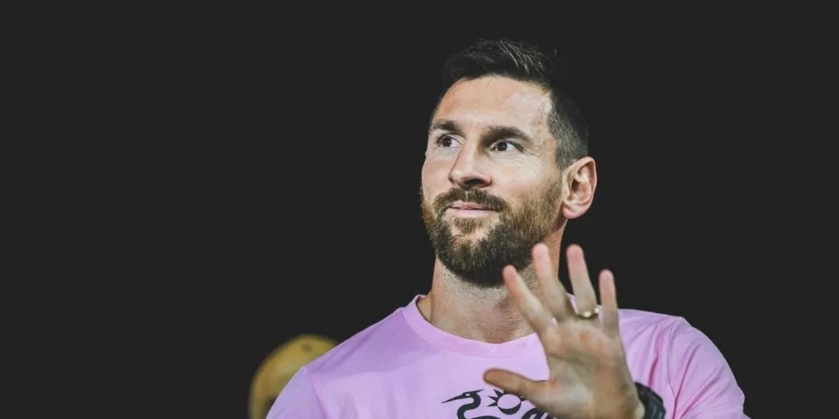 Leo Messi a déjà son incroyable statue de cire en Floride dans l’un des musées les plus célèbres du monde