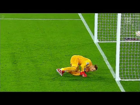 21 Mastermind Penalty Goals from Lionel Messi