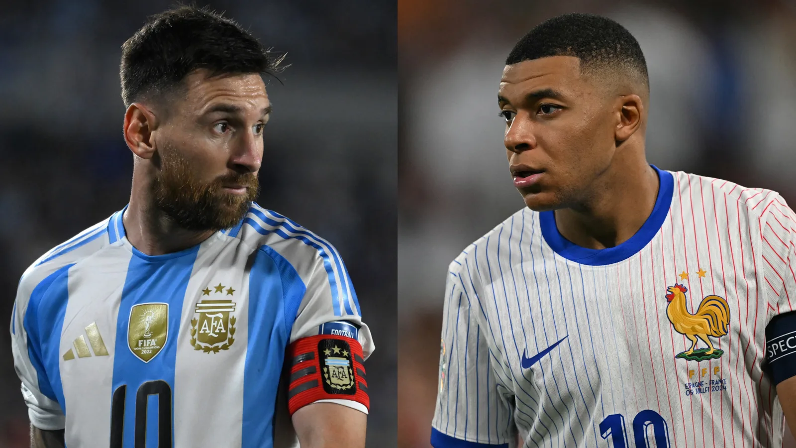 « Comme si l’Argentine s’en prenait à Lionel Messi » – La menace de retraite internationale de Kylian Mbappe abordée au milieu d’événements « étranges » au sein de l’équipe de France qui voit la superstar du Real Madrid snobée