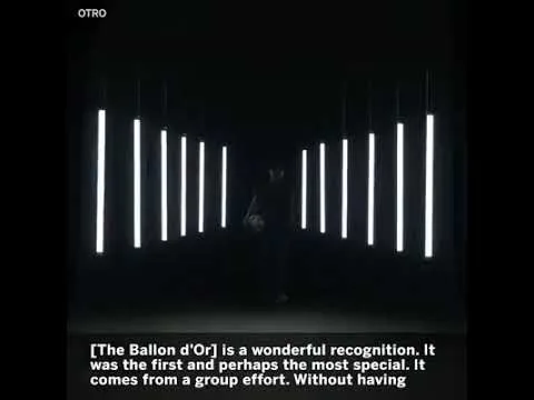 Lo mejor de Leo Messi