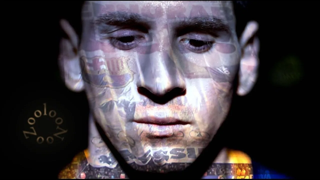 Lionel Messi ● All Hat Tricks ● 10 Years Anniversary Edition