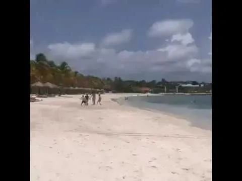 El picadito de Leo Messi