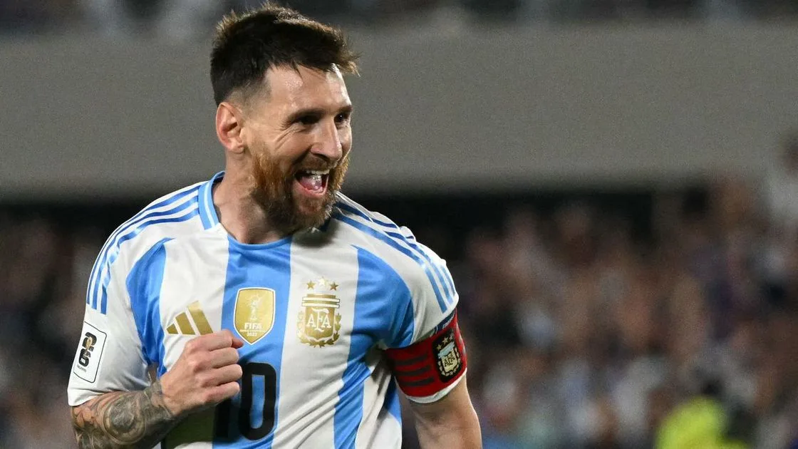 Lionel Messi snobe la légende de Chelsea et désigne le vainqueur de la Coupe du monde comme le meilleur gardien qu’il ait jamais affronté