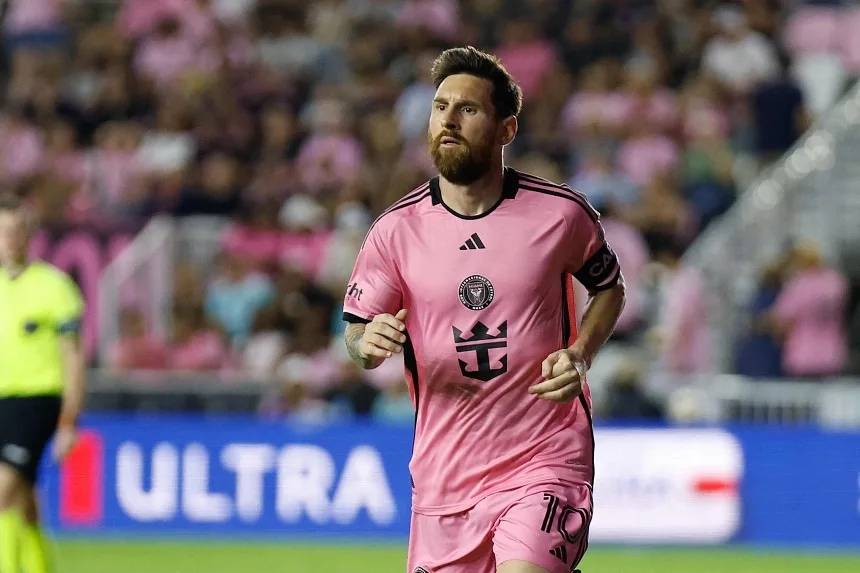 Lionel Messi donnera le coup d’envoi de la nouvelle Coupe du Monde des Clubs, Neymar affrontera le Real Madrid