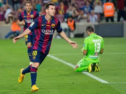 Inter Miami vs Charlotte FC live score, updates, highlights, and result for Lionel Messi in Leagues Cup quarterfinal
