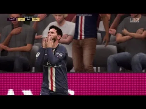 LEO MESSI