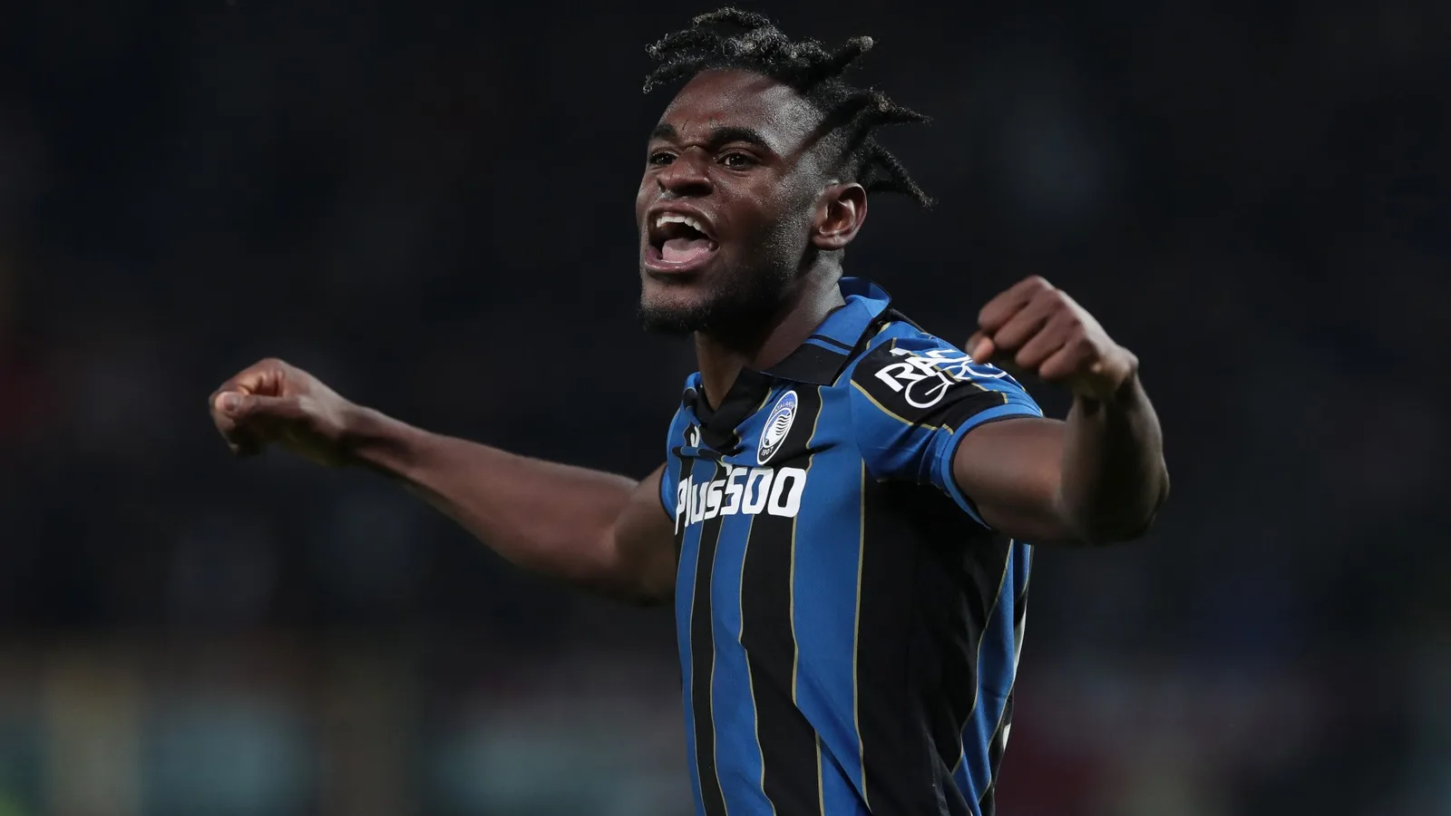J’ai joué contre Cristiano Ronaldo et Lionel Messi, mais une star moins connue de Serie A « m’a fait des cauchemars »