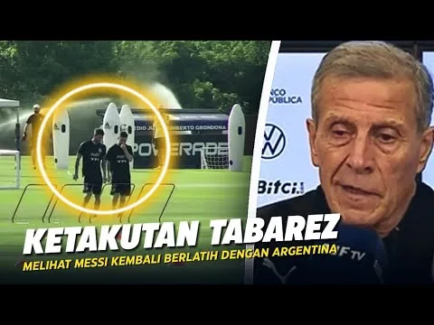 "Aduh, Kok udah Sembuh Dulu" Lihatlah Ketakutan