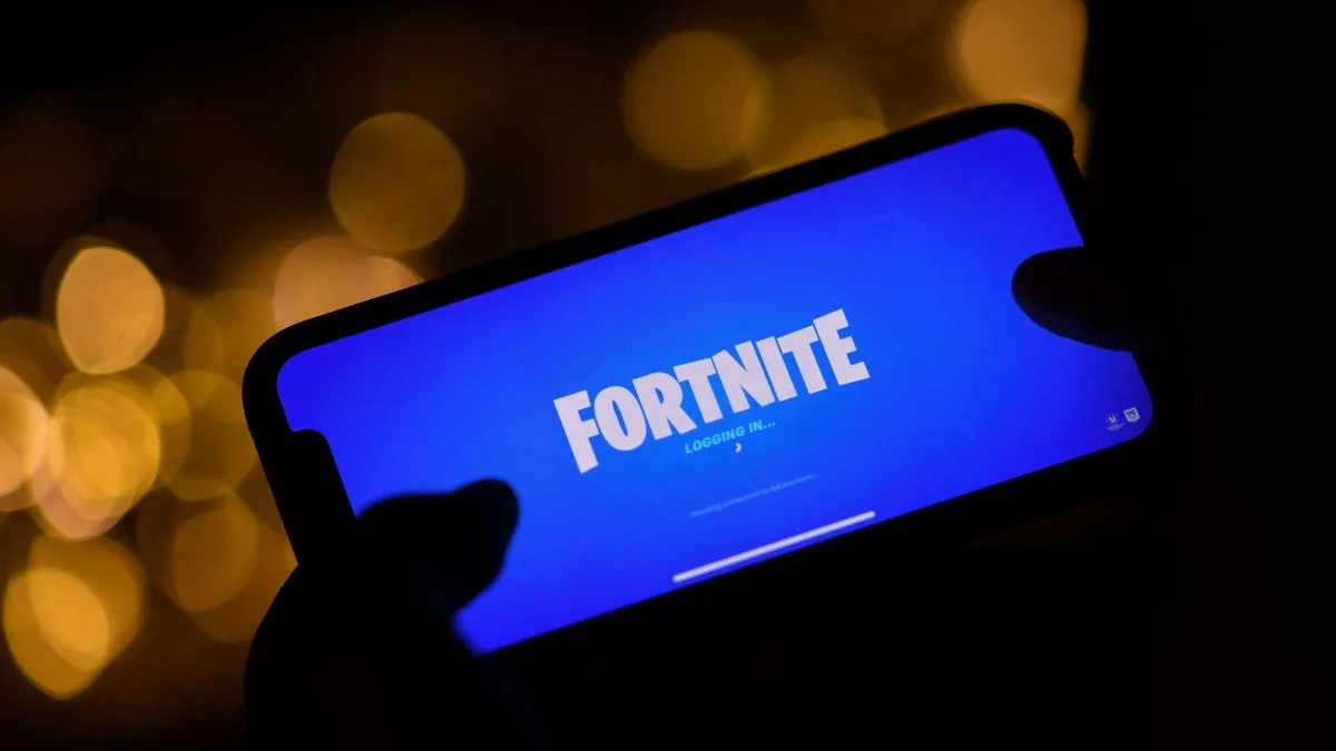 Les skins Lionel Messi Fortnite devraient être publiés