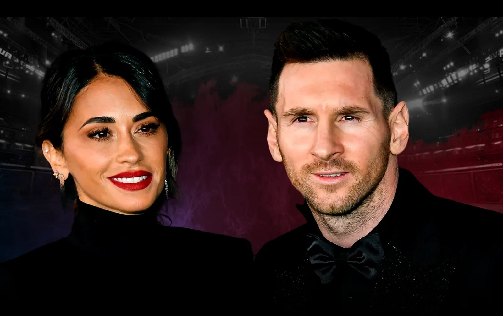 Qui est Antonela Roccuzzo, la femme de Lionel Messi ? Tout ce que vous devez savoir