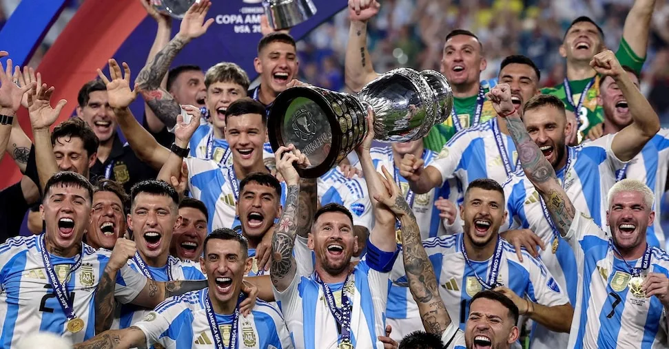 Lionel Messi introduit ses propriétés en bourse