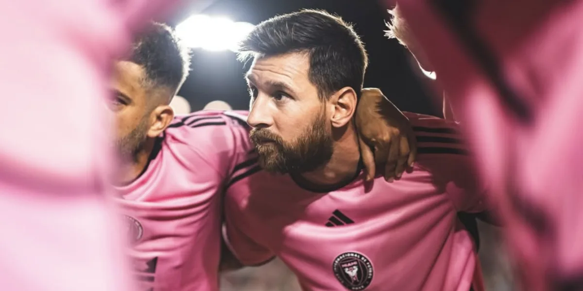 Fortnite ajoutera le skin Lionel Messi demain