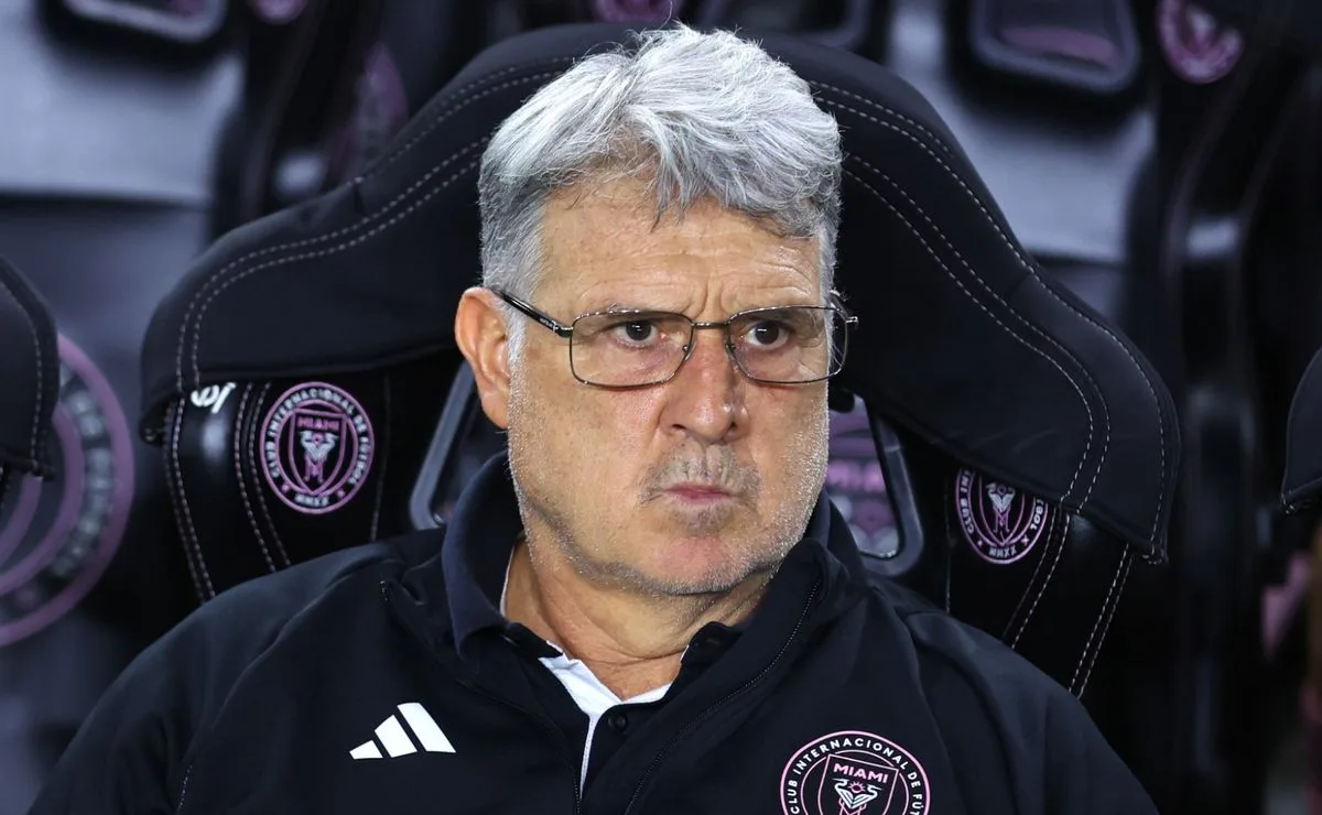 Gerardo « Tata » Martino réfléchit à sa relation avec Lionel Messi lors de la conférence finale de l’Inter Miami