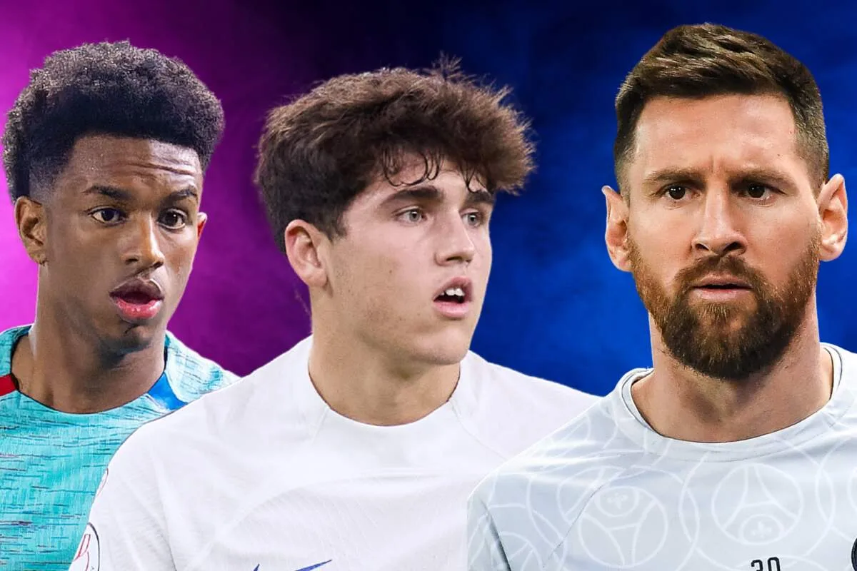 Leo Messi met en garde le Barça et pointe du doigt Pau Cubarsi et Alejandro Balde