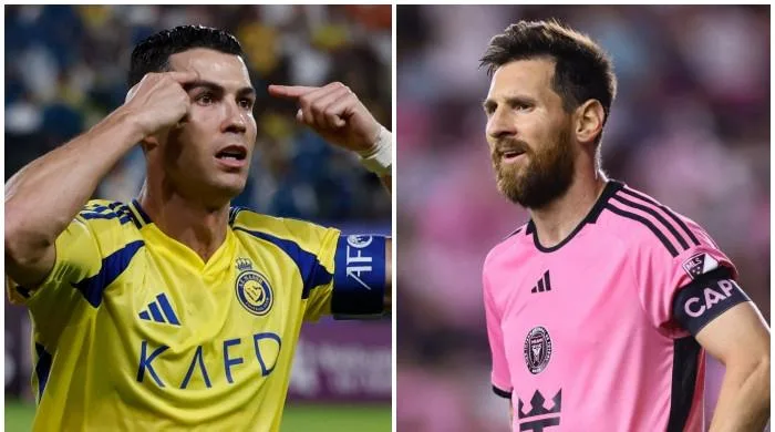 Lionel Messi devrait-il être l’invité du podcast de Cristiano Ronaldo ?