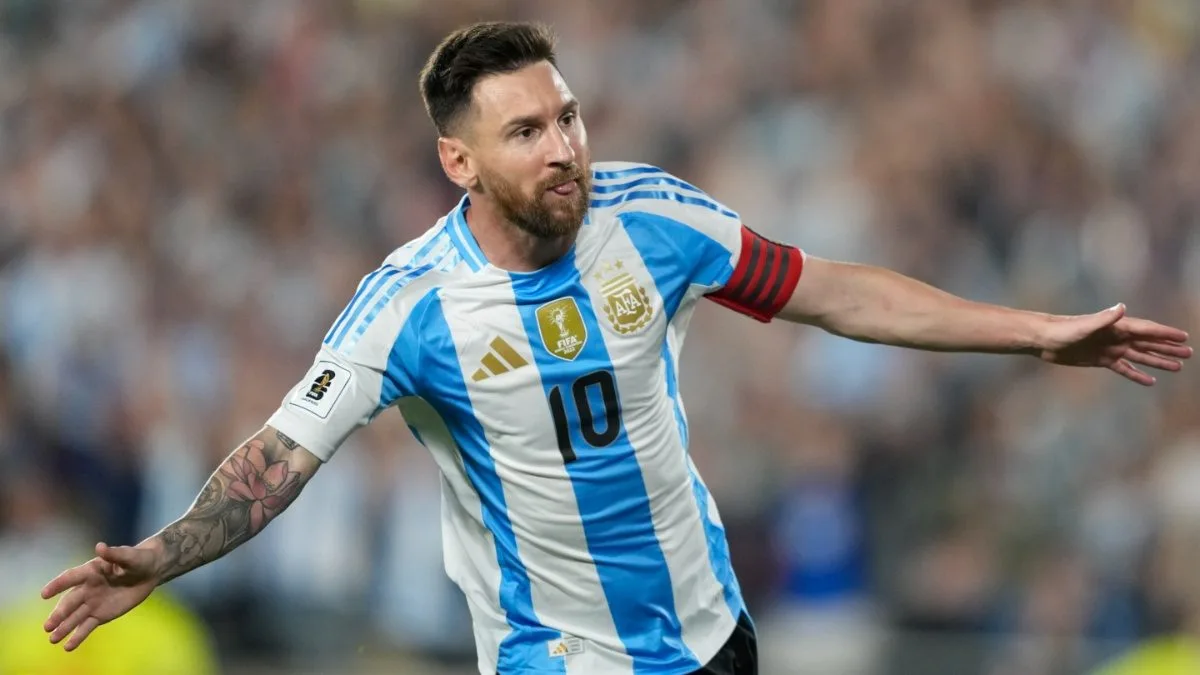 Le choix de Leo : pour qui Lionel Messi a-t-il voté pour les meilleurs FIFA Awards 2024 ?