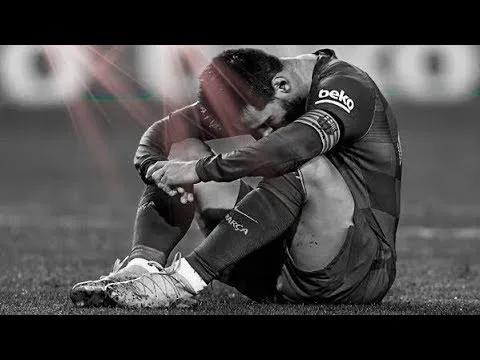 Lionel Messi •[RAP]• ME IRÉ – (Emocional) – Argentina &