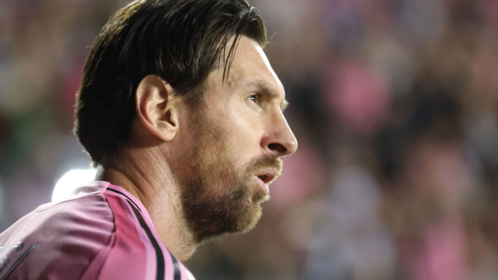 L’impact de Lionel Messi « inévitable » sur les MLs salué par Javier Mascherano alors que le patron de l’Inter Miami jette sur la ligue pour « continuer à avancer »