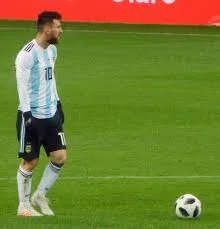 Les défis de Lionel Messi pour l’année 2025