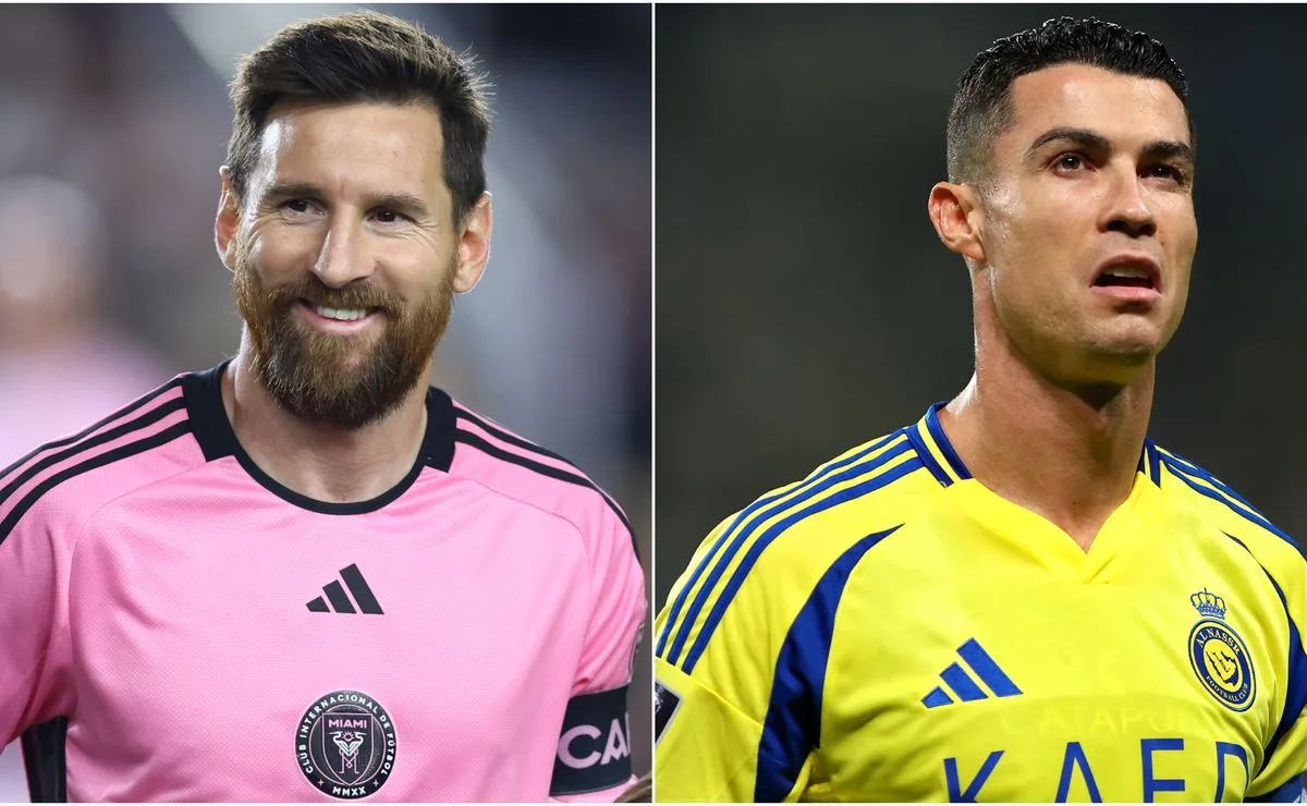 Vision de l’Inter Miami pour 2026 : Lionel Messi peut-il imiter le succès de Cristiano Ronaldo avec un contrat stratégique ?