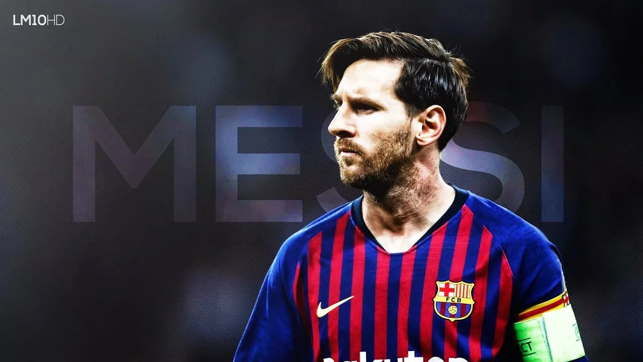 Ridiculous Lionel Messi Goals No One Expected HD