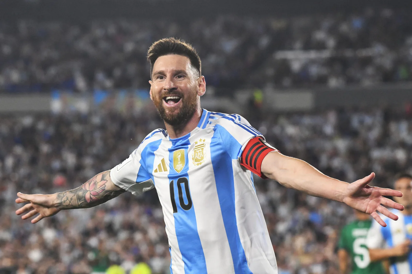 Deco révèle qu’il était «bon pour tout le monde» que Lionel Messi ne soit pas retourné à Barcelone: Rapport