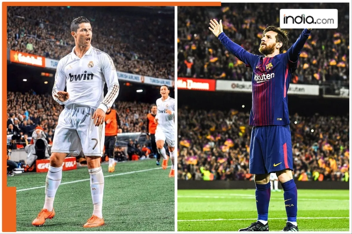 Cristiano Ronaldo contre Lionel Messi : quel joueur avait les meilleures statistiques après avoir joué 461 matchs