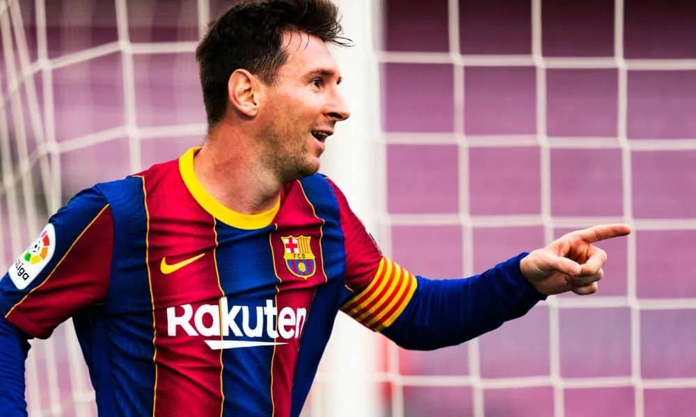 FC Barcelone : Lionel Messi a partagé son plus grand souvenir avec le Barça