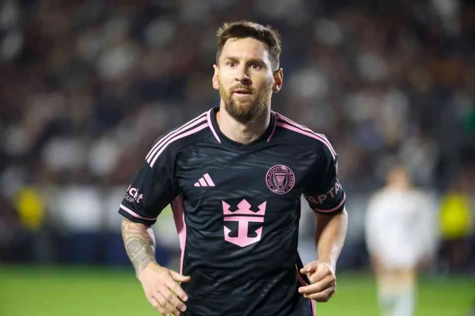 Lionel Messi, avec un héritage de 950 millions de dollars, rejoint les plus riches d’Argentine