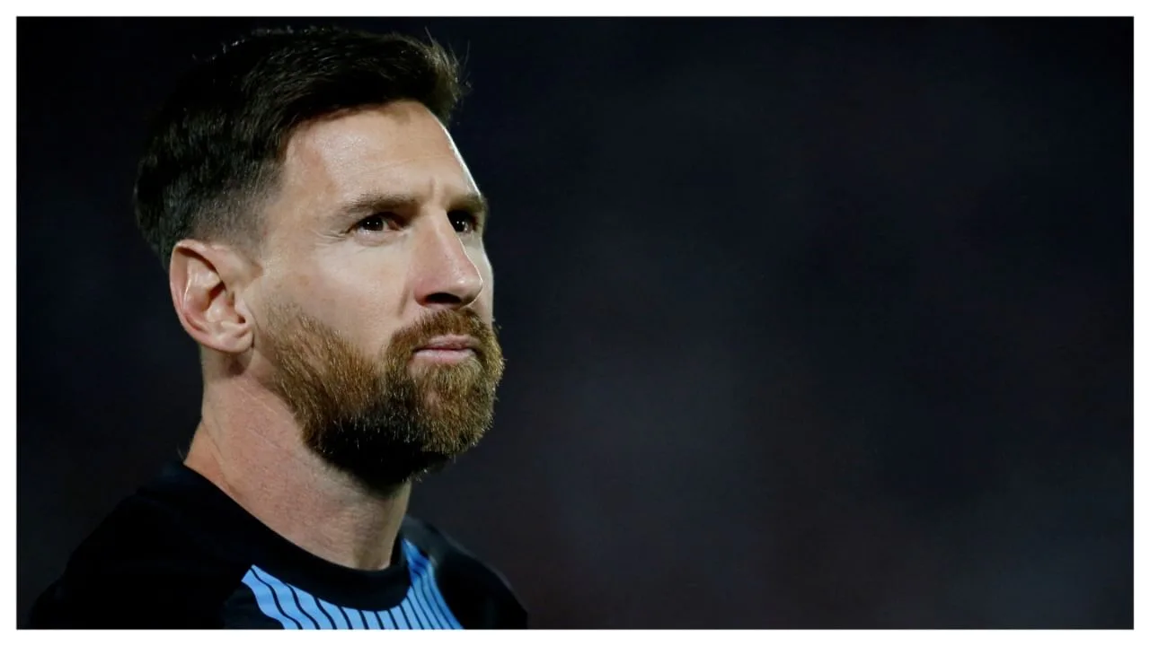 La fiducie immobilière de Lionel Messi se lance en Espagne avec une valorisation de 223 millions d’euros | Actualités footballistiques