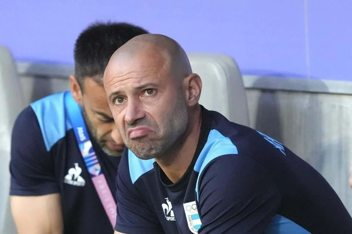L’Inter Miami nomme Javier Mascherano, ancien coéquipier de Lionel Messi, comme nouvel entraîneur-chef