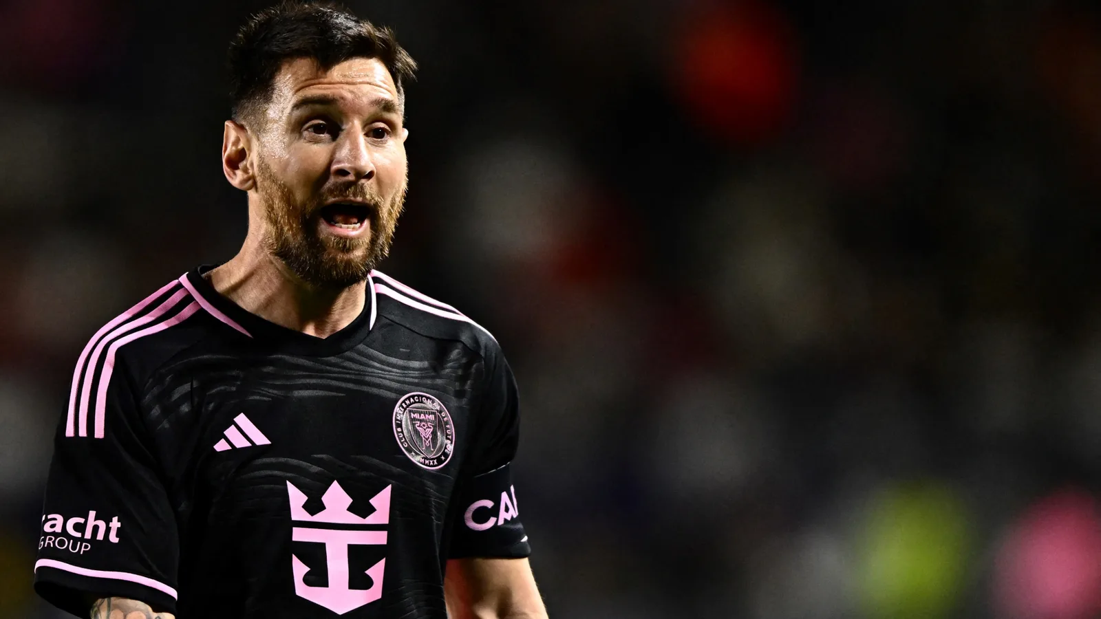 Lionel Messi et l’Inter Miami se voient attribuer une place pour la Coupe du Monde des Clubs pour une raison – Lefootenbref.com