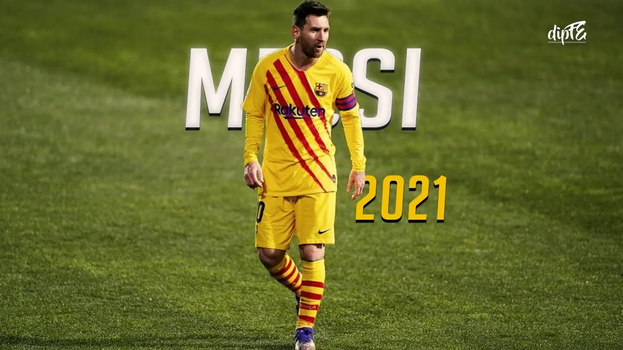 Lionel Messi – Incredible skills and goals 2020/21 | HD |