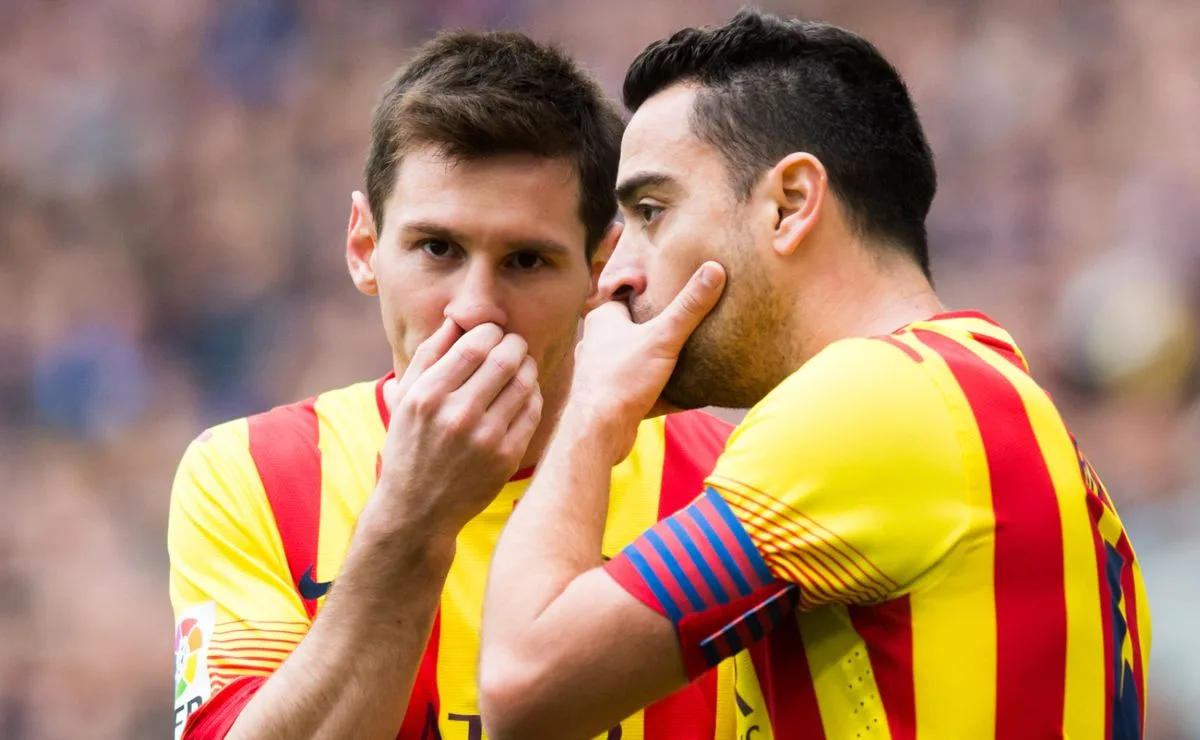 Pas de retrouvailles Lionel Messi et Luis Suarez ? Pourquoi il est peu probable que Xavi accepte le poste à l’Inter Miami