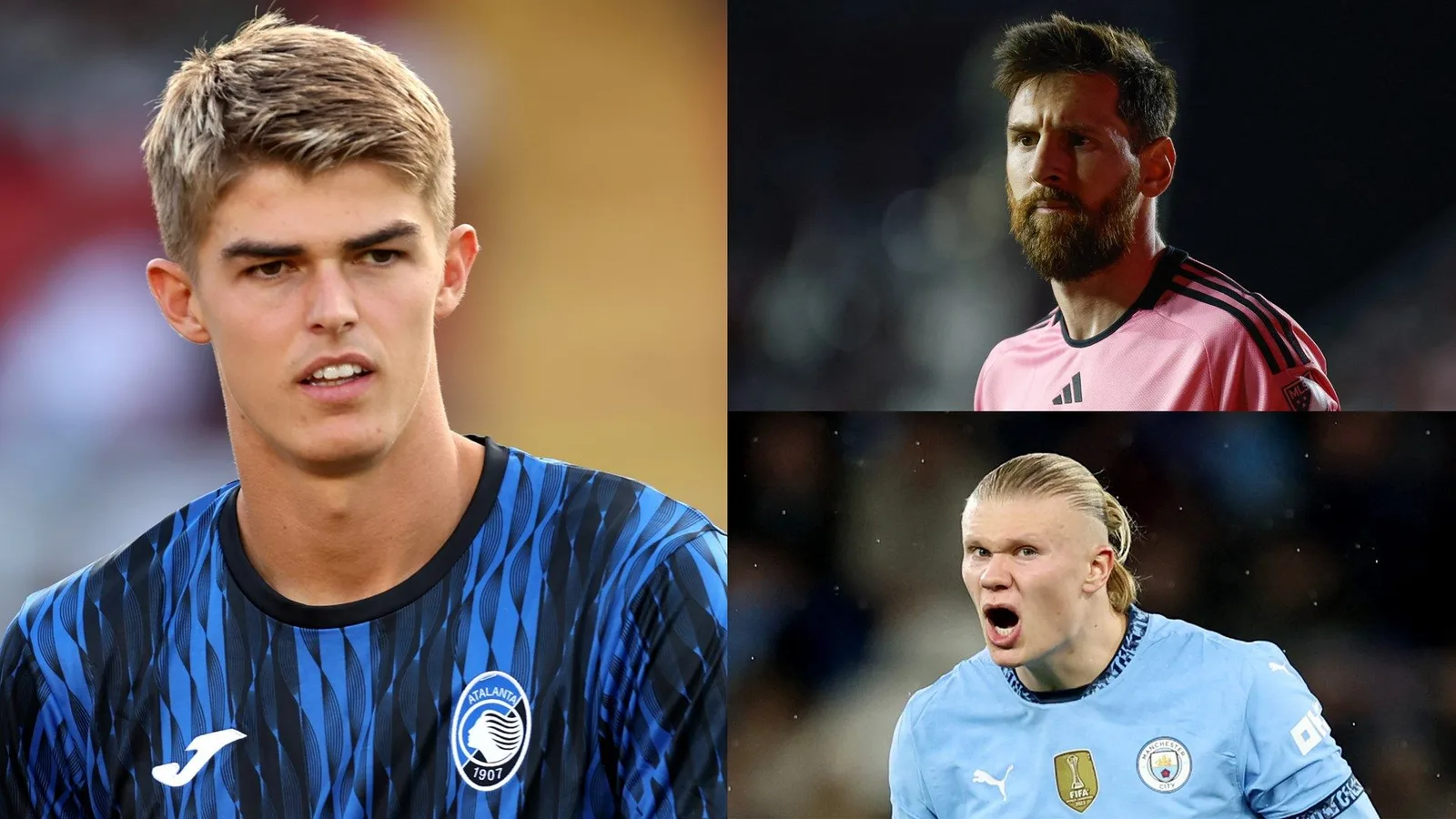 Charles De Ketelaere égale l’incroyable record de Lionel Messi et Erling Haaland en Ligue des champions après une démonstration magique lors de la victoire 6-1 de l’Atalanta contre les Young Boys