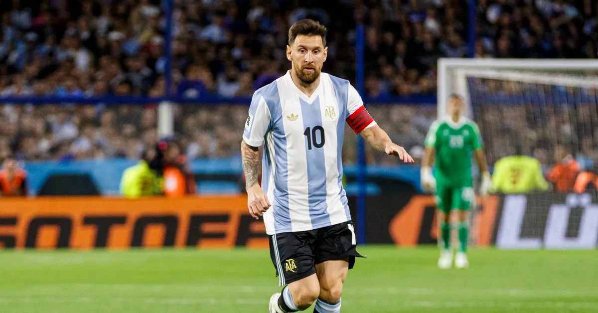 Lionel Messi pourrait rejoindre une équipe européenne fin 2025 – rapport