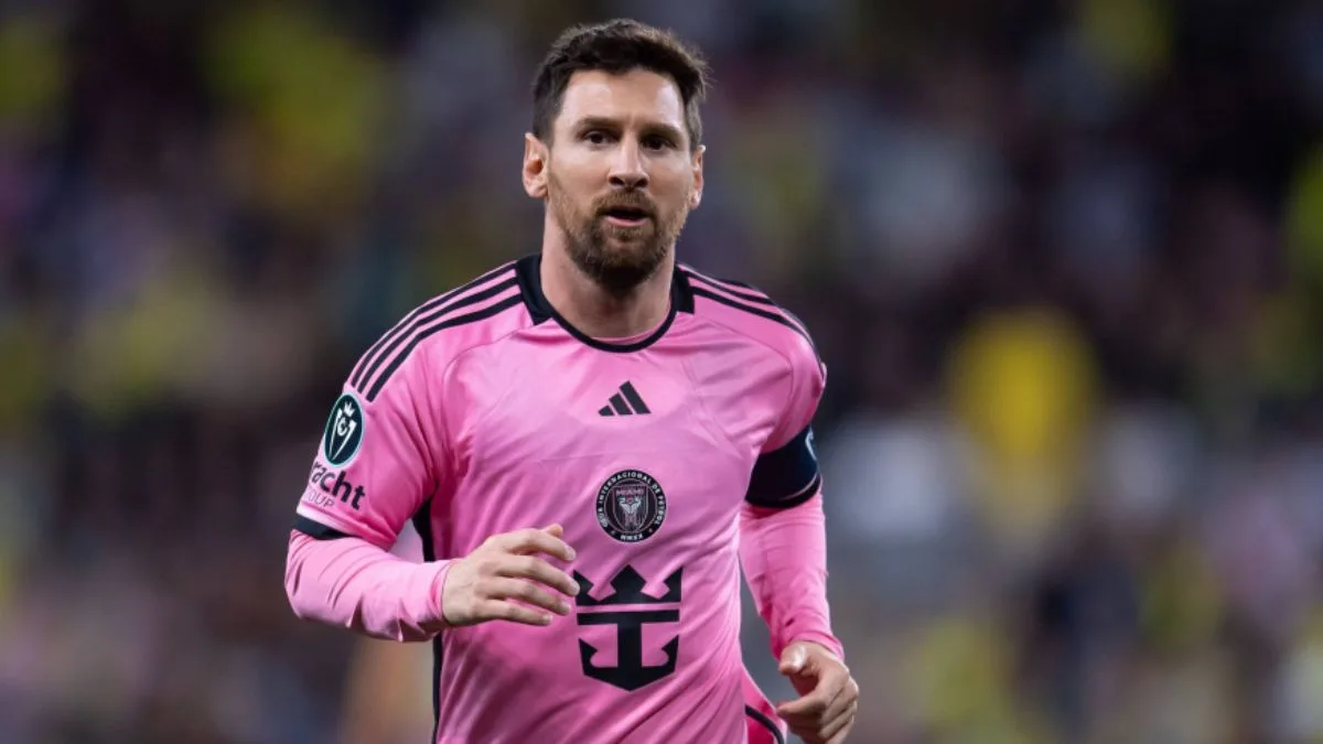 Du FC Barcelone à l’Inter Miami News24 –