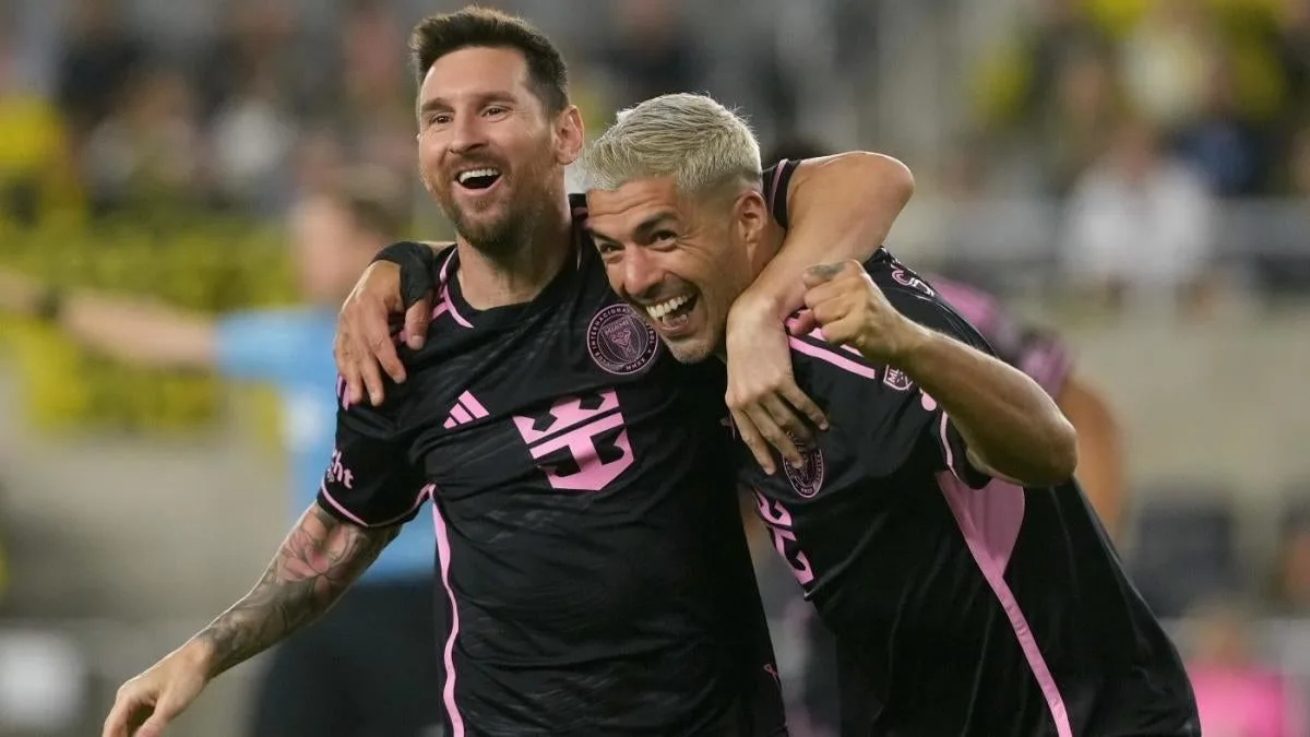 Gagnants des prix MLS, finalistes : Lionel Messi et Luis Suarez en lice pour le titre de MVP ; Wilfried Nancy va-t-il enfin devenir meilleur entraîneur ?